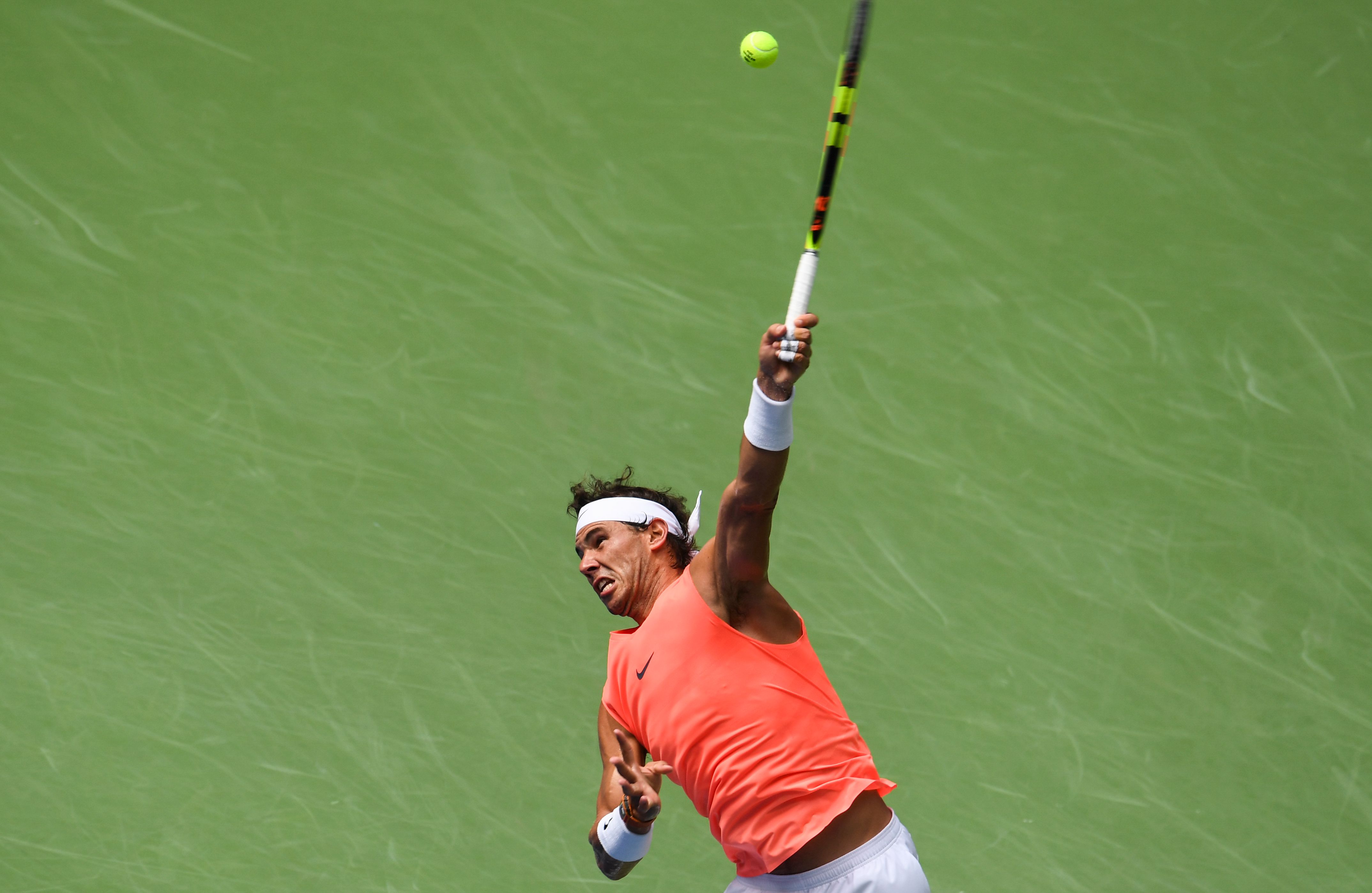 德国网球队绝地反击美国网球队,纳达尔惊艳世界的简单介绍 德国网球队绝地反击美国网球队,纳达尔惊艳世界的简单介绍