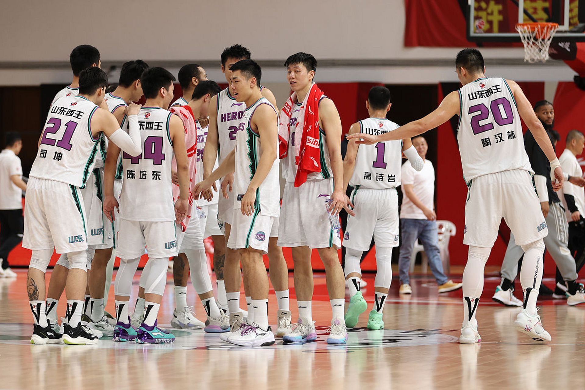 包含唐山男篮客场获胜邯郸队,球队士气高涨的词条 包含唐山男篮客场获胜邯郸队,球队士气高涨的词条