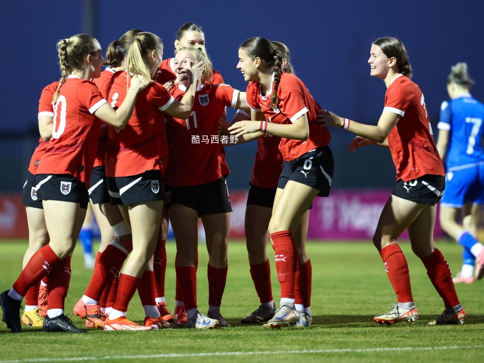 关于奥地利女子足球联赛精英涌现，闪耀比赛赛场！的信息