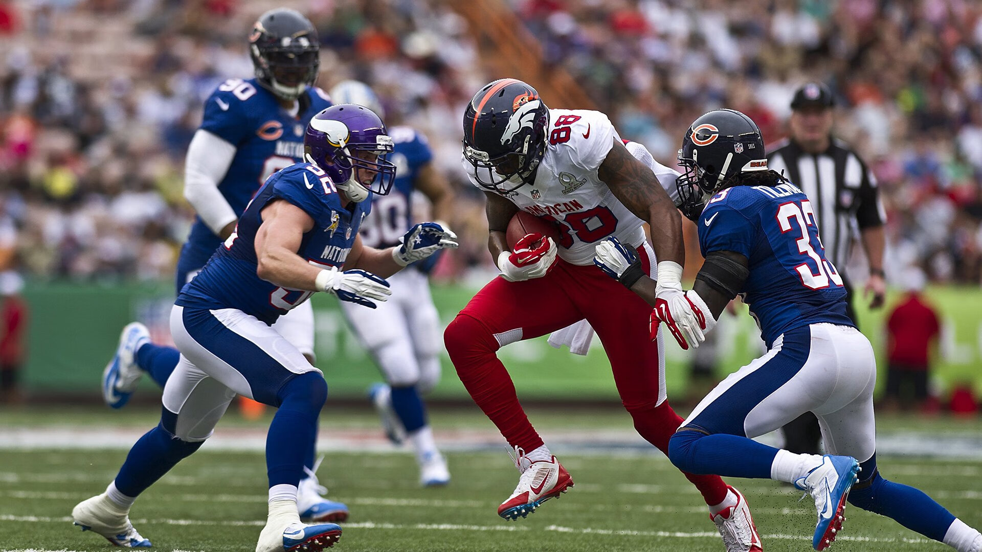 火力全开!拜仁式压制击溃南美劲旅,拉亚一夫当关定乾坤