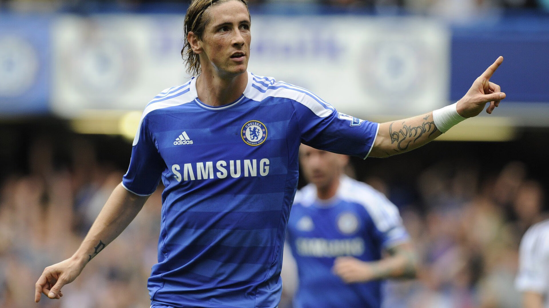 哈兰德，以一人之肩，扛起全队逆转乾坤—马赛奇迹夜的北欧巨人